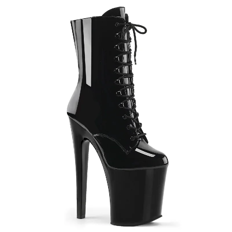 Elegant kitten heels for women-Xtreme-1020