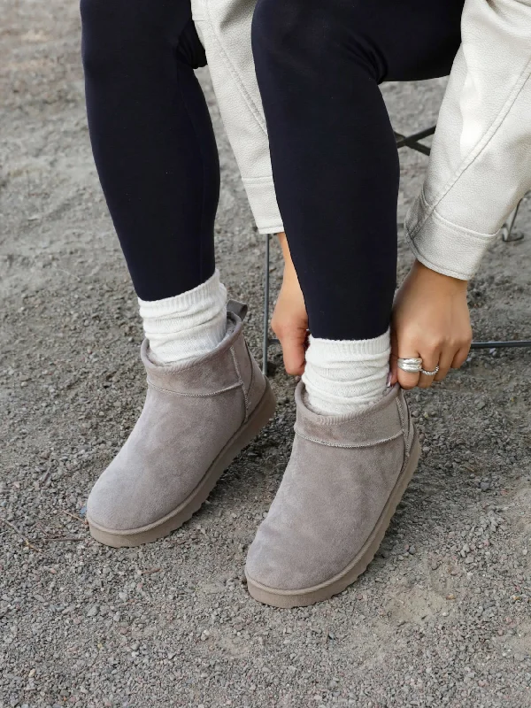 Trendy ankle boots for fall-ULTRA MINI ADDY