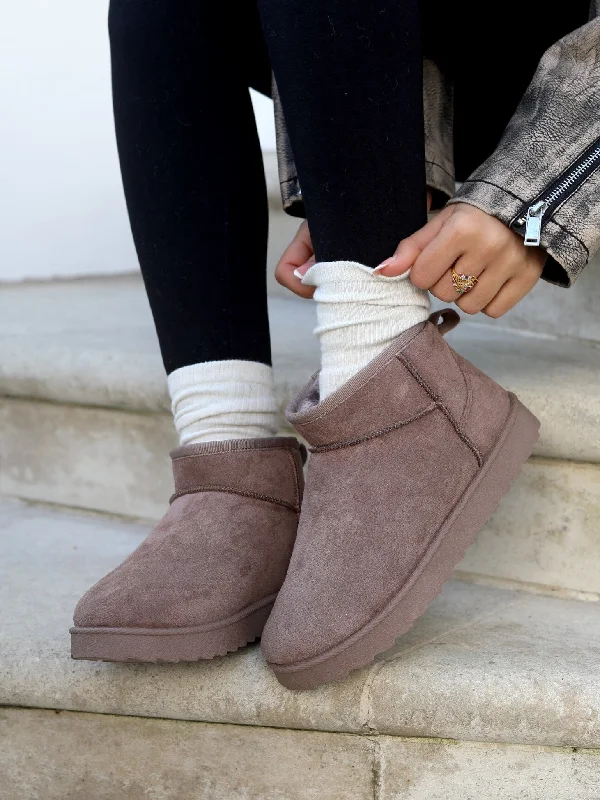 Boho espadrilles for women-ULTRA MINI ADDY