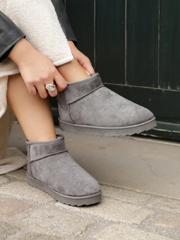 Trendy mule shoes for summer-ULTRA MINI ADDY