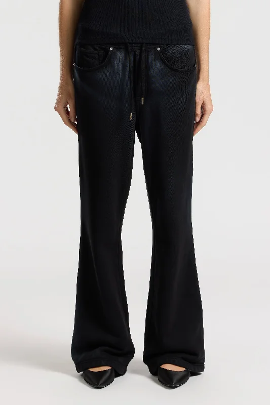 Designer blouses with lace details-Berlin Pant (Sale)