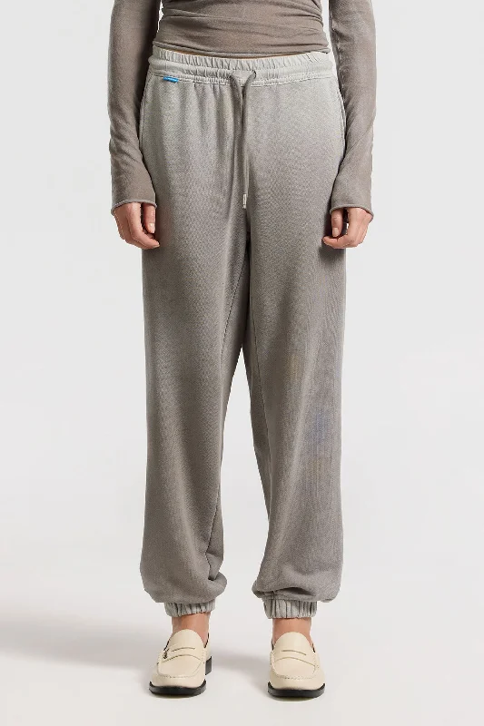 Soft silk pajamas for women-Boston Jogger