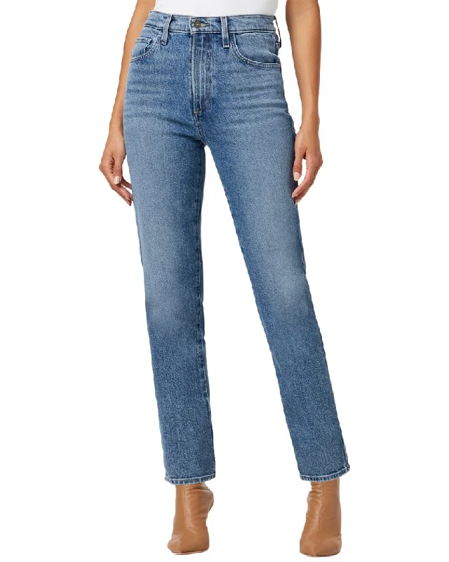 Lightweight tunics for summer-JOE'S Jeans The Raine Ankle Jean