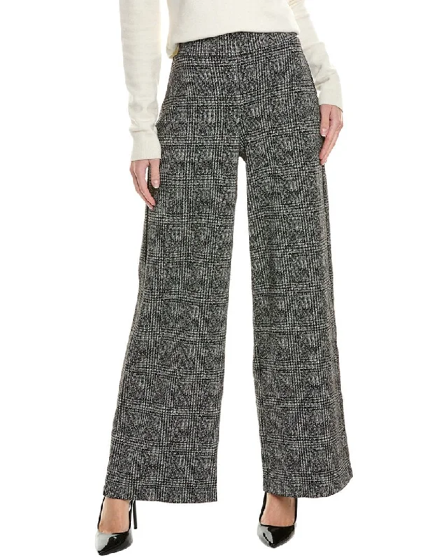 Vintage denim skirts for casual wear-Vince Camuto Wide Leg Pant