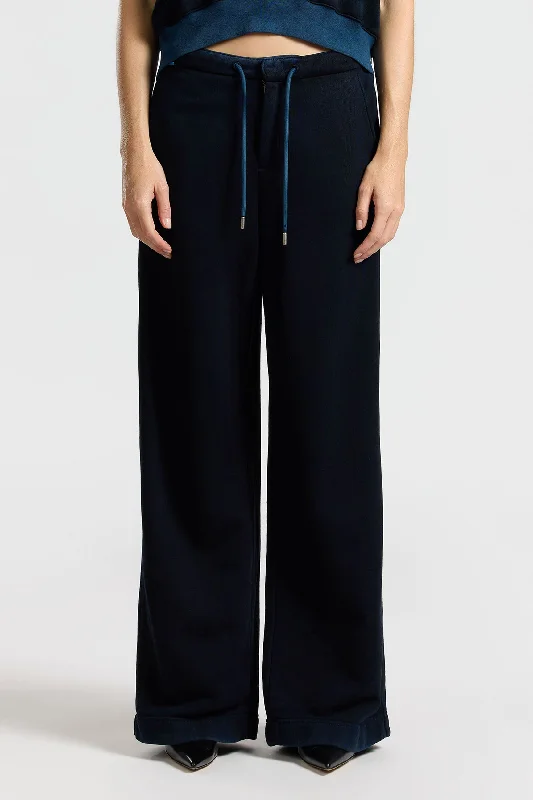 Trendy culottes for women-Geneva Pant