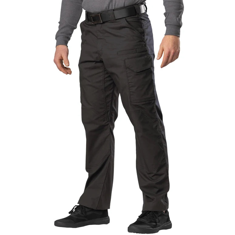 Stylish peacoats for winter-BIG BILL DURAFLEX Tactical Cargo Pants 3179