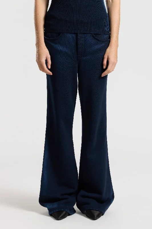 Designer skinny jeans for women-Berlin Pant (Sale)