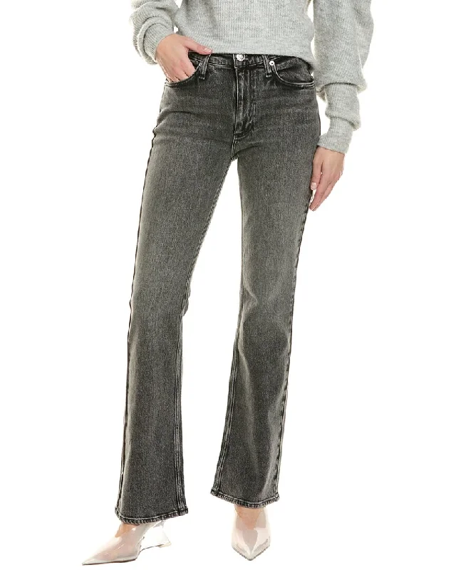 Designer blouses with lace details-rag & bone Peyton Samantha Bootcut Jean