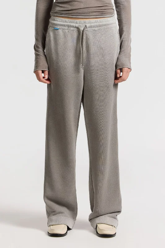 Designer tailored pants for women-Boston Trouser