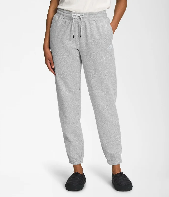 Designer cocktail dresses for events-The North Face Women's Half Dome Fleece Sweatpant