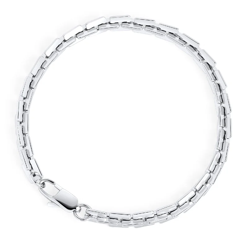 Trendy choker necklaces for women-Hera Bracelet