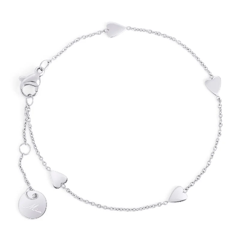 Chic birthstone necklaces for women-Mili Bracelet