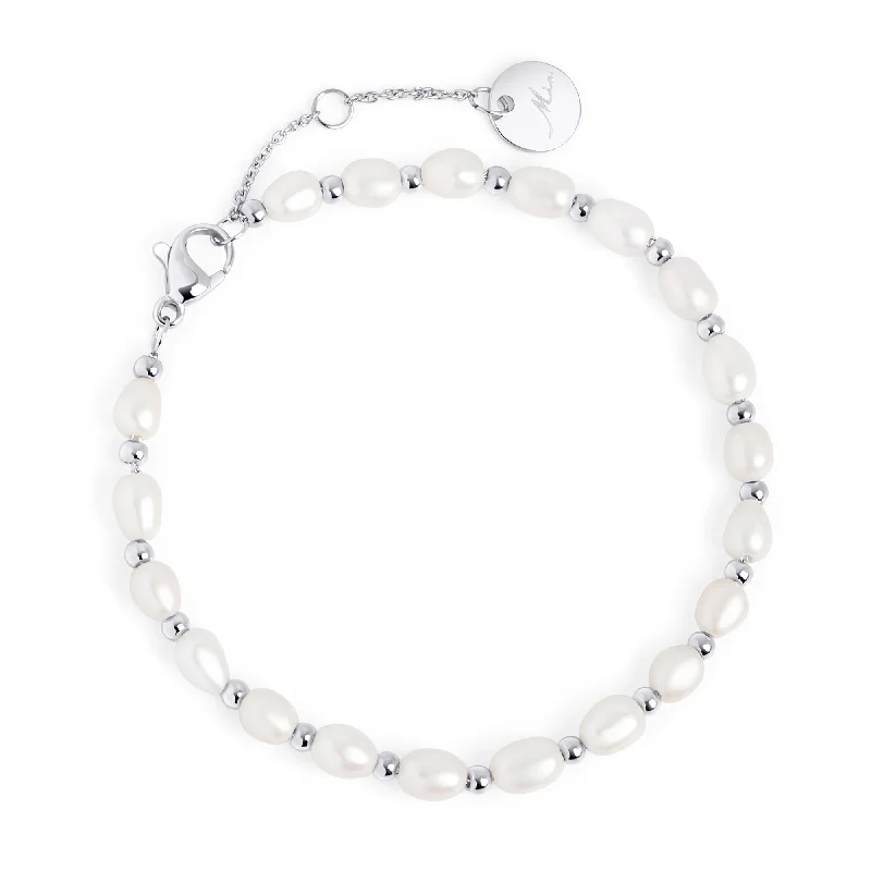 Chic statement bracelets for women-Phoebe Bracelet