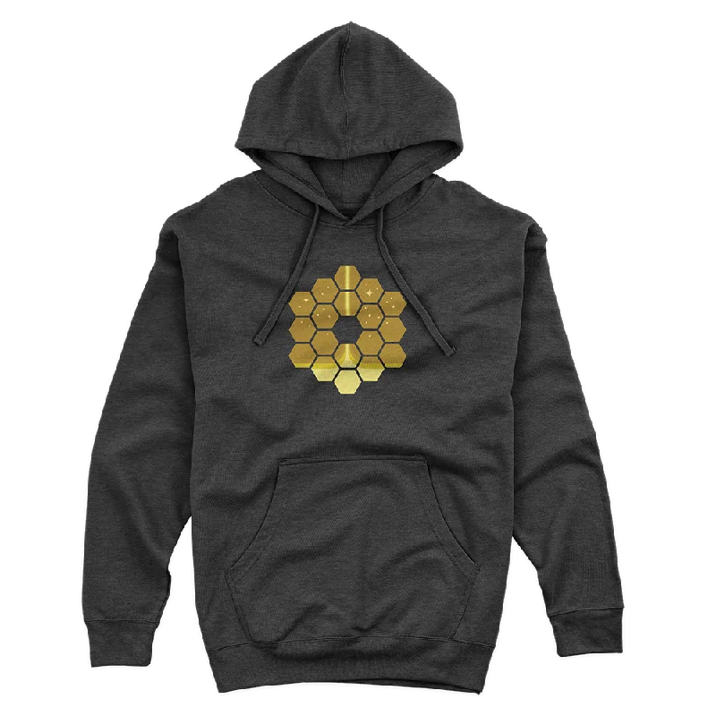 Vintage floral dresses for women-JWST Launch Edition Hoodie