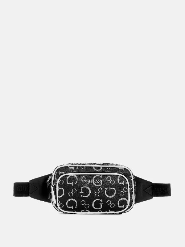 Vintage-inspired purses for women-Hildur Belt Bag