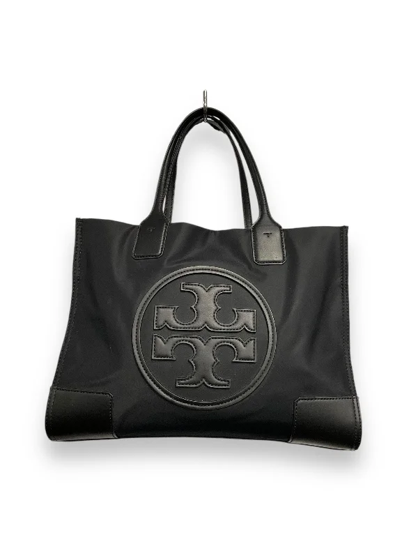 Elegant evening bags with rhinestone embellishments-Tote Designer By Tory Burch, Size: Small