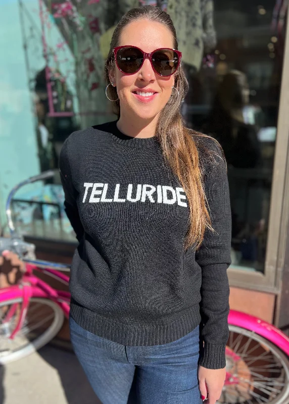 Boho style skirts for women-E&I Telluride Sweater